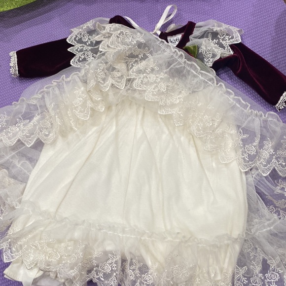 Baby Easter Dress🎀 - Picture 5 of 10